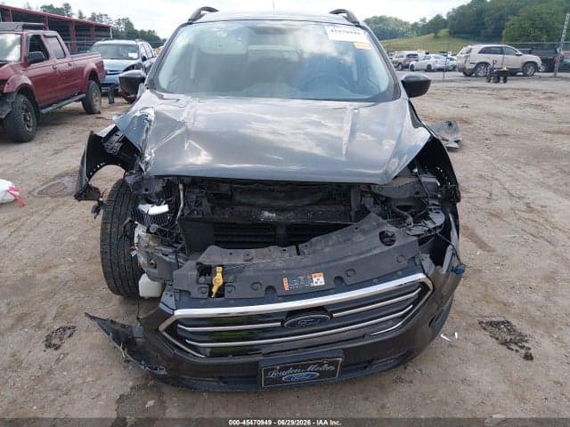 2017 FORD ESCAPE SE 6