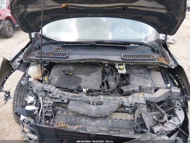 2017 FORD ESCAPE SE 10