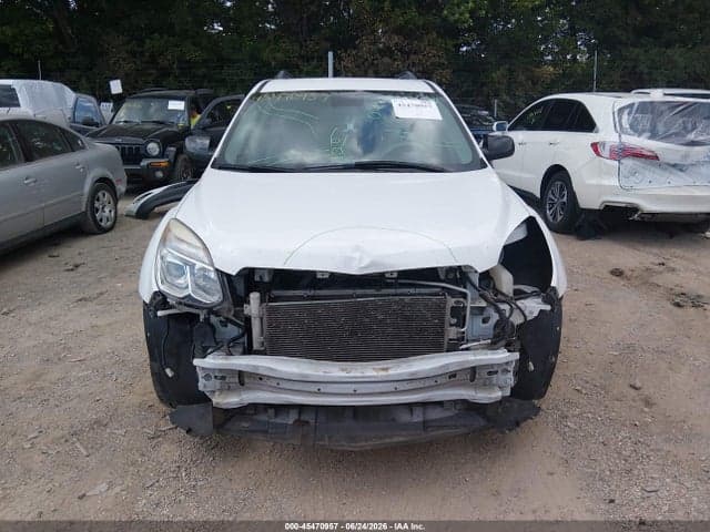 2017 CHEVROLET EQUINOX LT 13