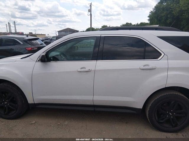2017 CHEVROLET EQUINOX LT 15
