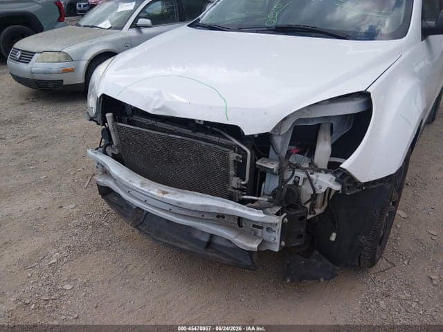 2017 CHEVROLET EQUINOX LT 6