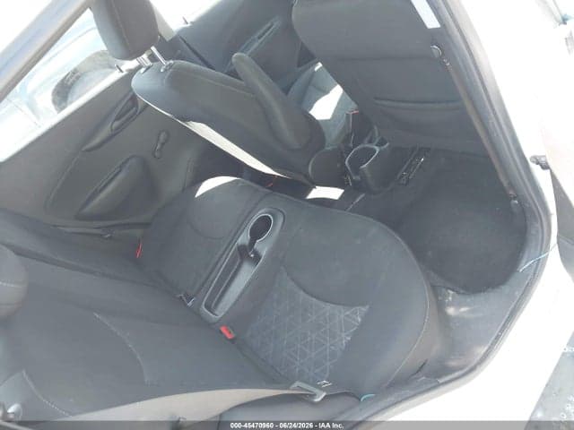 2020 CHEVROLET SPARK FWD LS AUTOMATIC 8