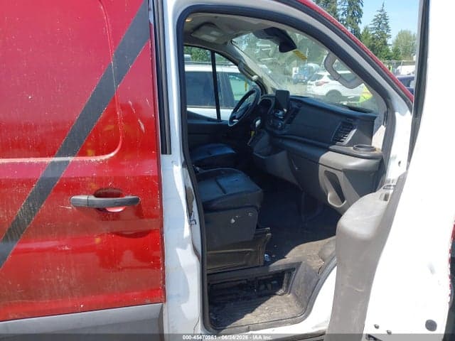 2020 FORD TRANSIT-150 5