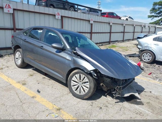 2020 VOLKSWAGEN JETTA 1.4T R-LINE/1.4T S/1.4T SE