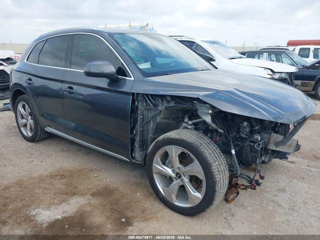 2023 AUDI Q5 PREMIUM - 1