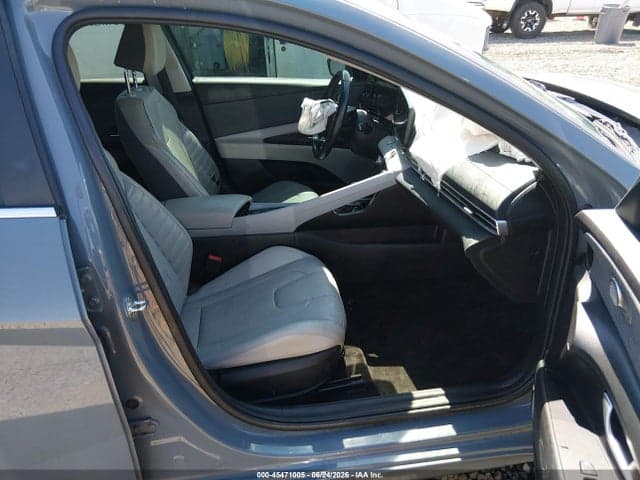 2021 HYUNDAI ELANTRA LIMITED 5