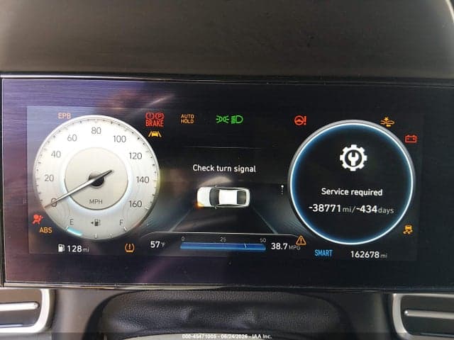 2021 HYUNDAI ELANTRA LIMITED 7