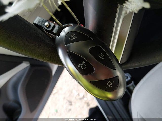 2025 HYUNDAI TUCSON SEL 11