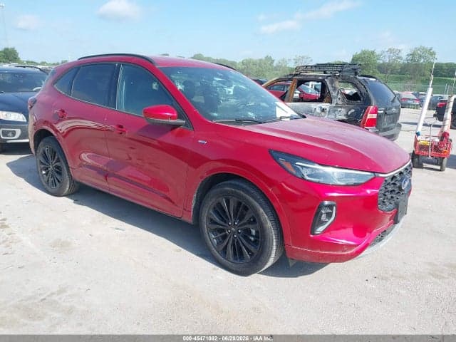 2023 FORD ESCAPE ST-LINE ELITE - 1