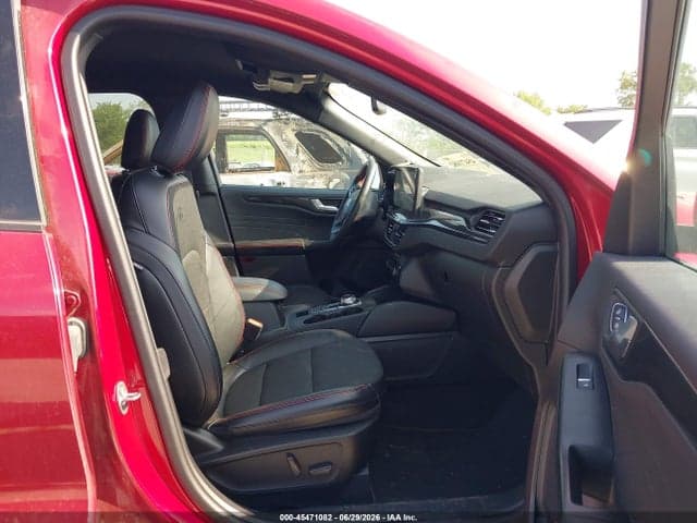 2023 FORD ESCAPE ST-LINE ELITE 5