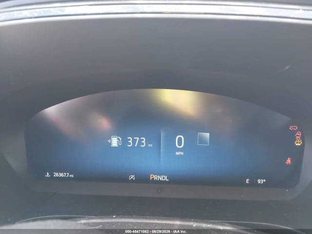 2023 FORD ESCAPE ST-LINE ELITE 7