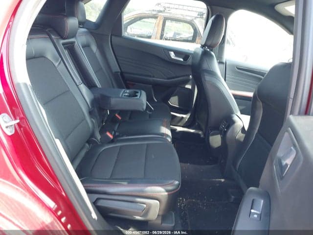 2023 FORD ESCAPE ST-LINE ELITE 8