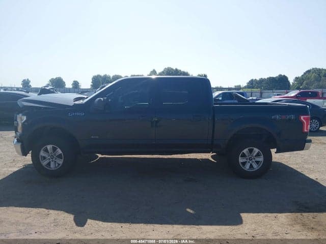 2017 FORD F-150 KING RANCH/LARIAT/LIMITED/PLATINUM/XL/XLT 14