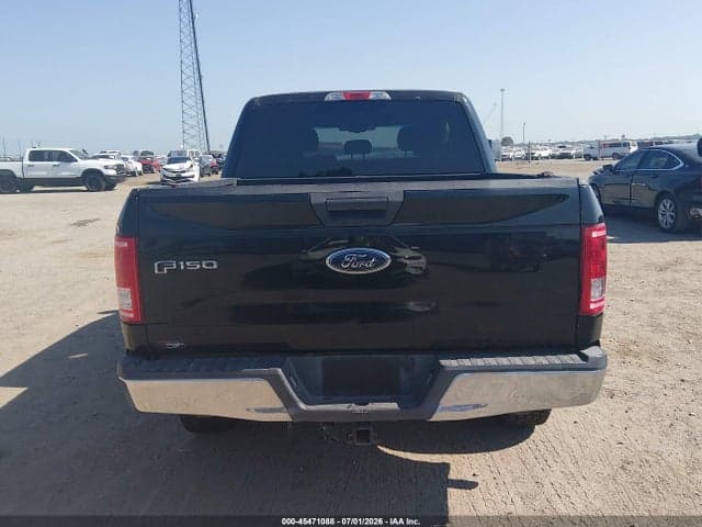 2017 FORD F-150 KING RANCH/LARIAT/LIMITED/PLATINUM/XL/XLT 16
