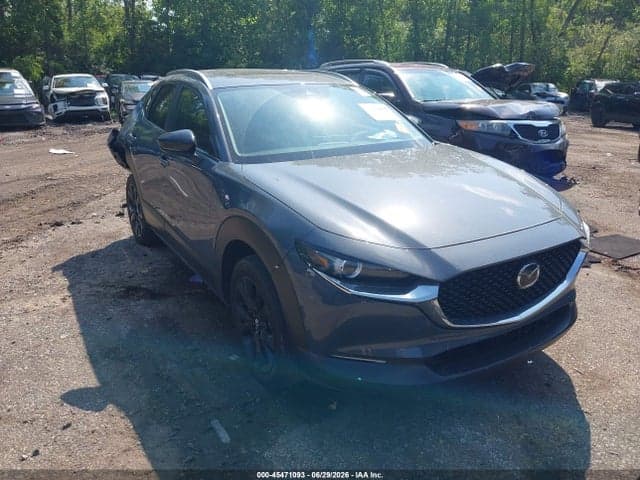 2023 MAZDA CX-30 2.5 S CARBON EDITION 1