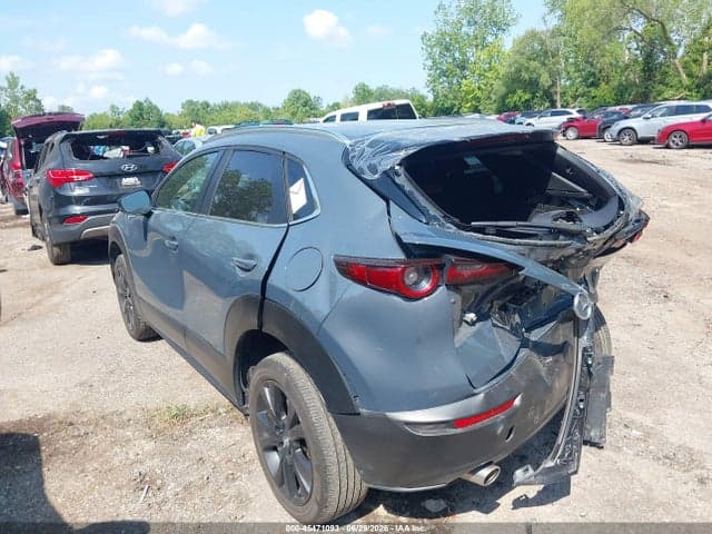 2023 MAZDA CX-30 2.5 S CARBON EDITION 3
