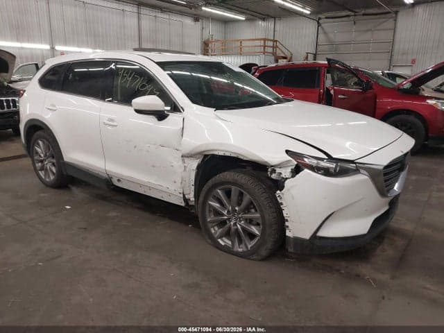 2020 MAZDA CX-9 TOURING - 1