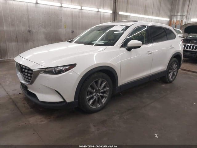 2020 MAZDA CX-9 TOURING 2