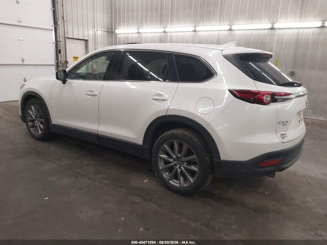 2020 MAZDA CX-9 TOURING 3
