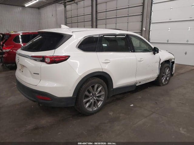 2020 MAZDA CX-9 TOURING 4