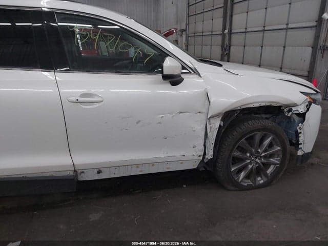 2020 MAZDA CX-9 TOURING 6
