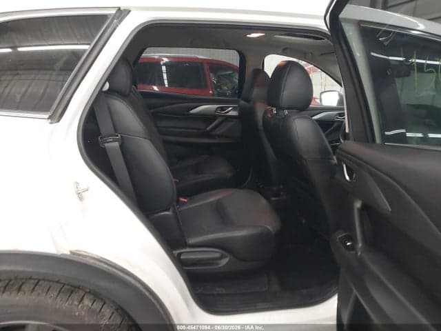 2020 MAZDA CX-9 TOURING 8