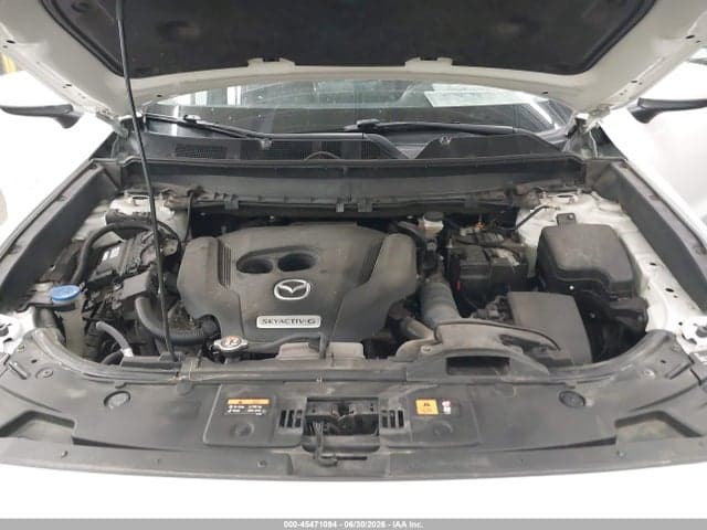 2020 MAZDA CX-9 TOURING 10
