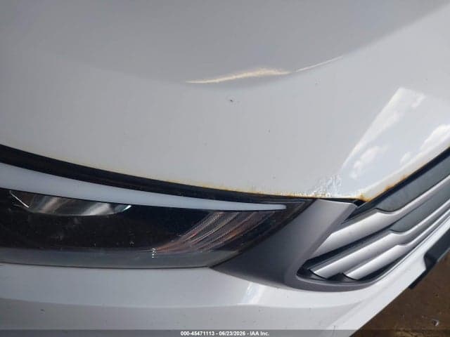 2018 HYUNDAI TUCSON SE 14