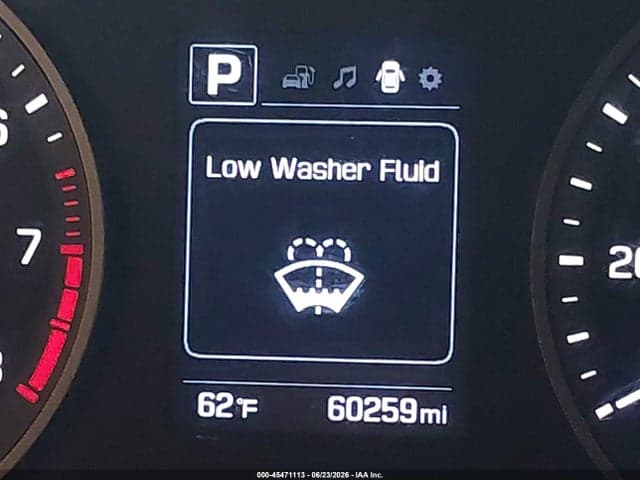 2018 HYUNDAI TUCSON SE 21