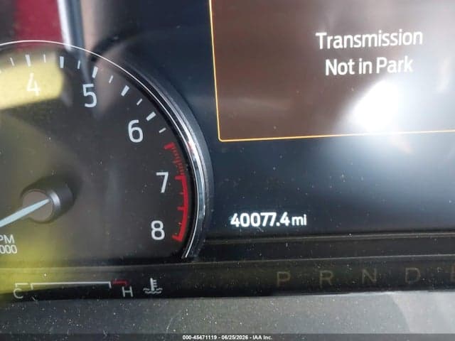 2021 FORD EXPLORER XLT 16