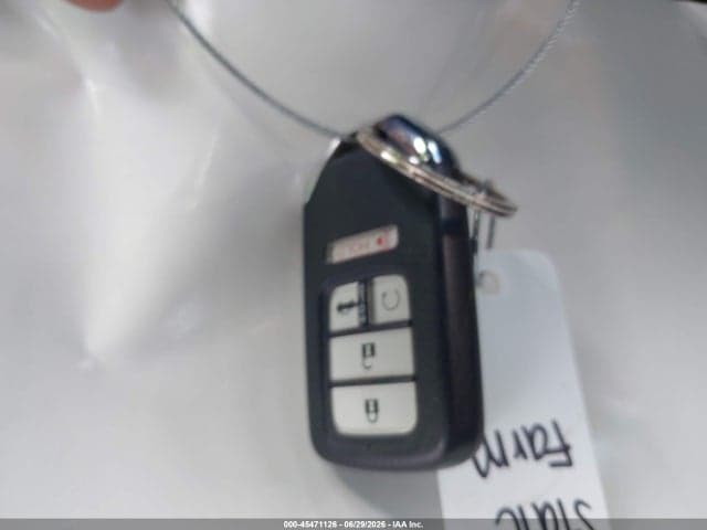 2021 HONDA CIVIC SPORT 11