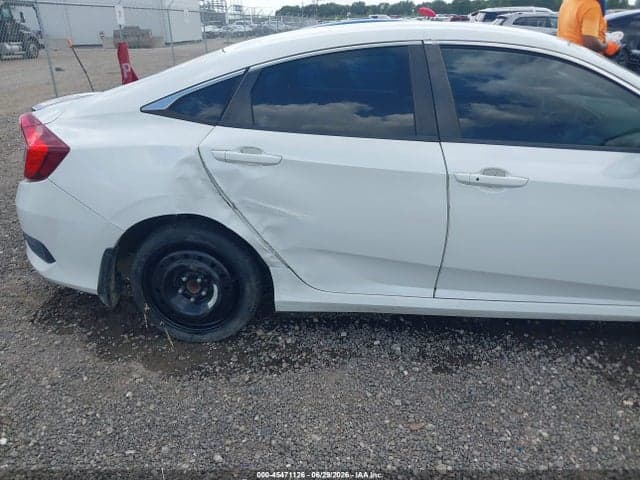 2021 HONDA CIVIC SPORT 6
