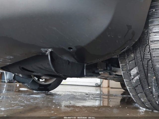 2019 JEEP CHEROKEE LATITUDE 4X4 12