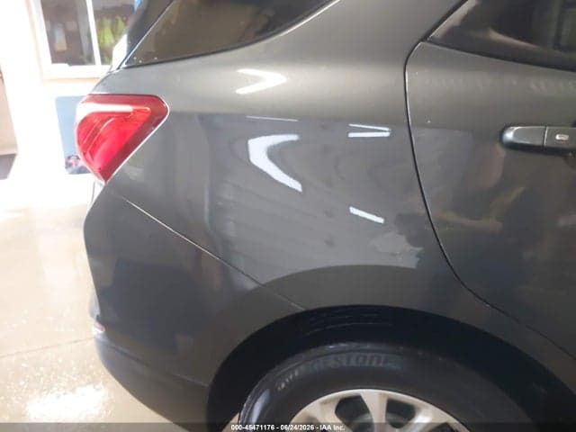 2018 CHEVROLET EQUINOX LS 13