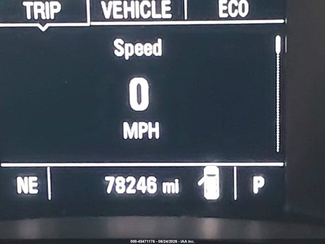 2018 CHEVROLET EQUINOX LS 20
