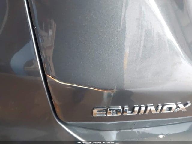 2018 CHEVROLET EQUINOX LS 6