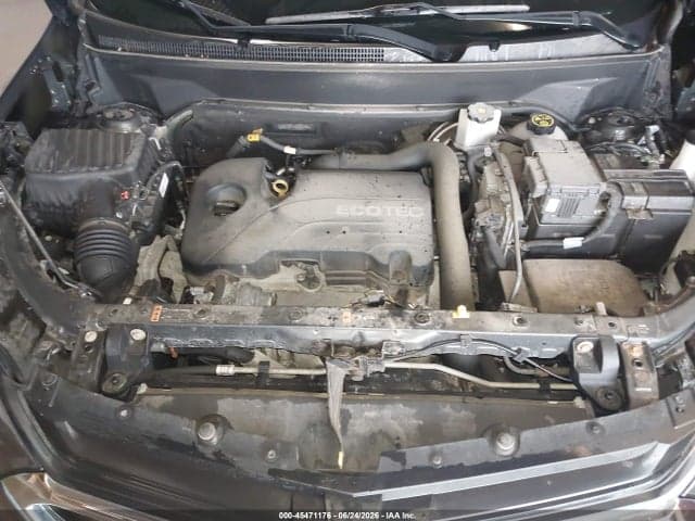 2018 CHEVROLET EQUINOX LS 10