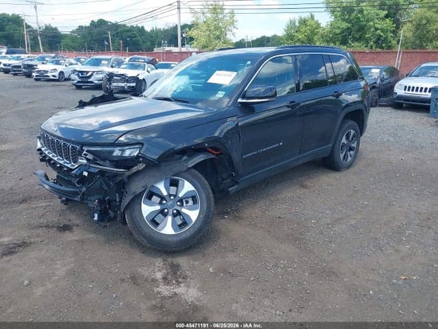 2024 JEEP GRAND CHEROKEE 4XE 2