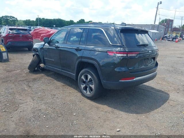 2024 JEEP GRAND CHEROKEE 4XE 3
