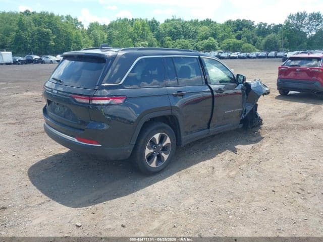 2024 JEEP GRAND CHEROKEE 4XE 4
