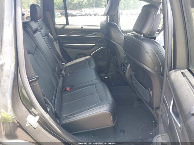 2024 JEEP GRAND CHEROKEE 4XE 8