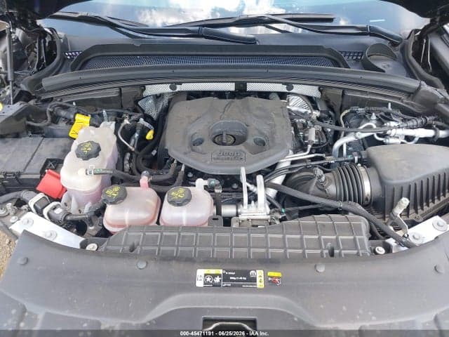 2024 JEEP GRAND CHEROKEE 4XE 10