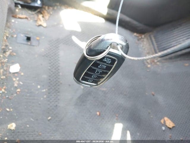 2021 HYUNDAI ELANTRA SEL 11