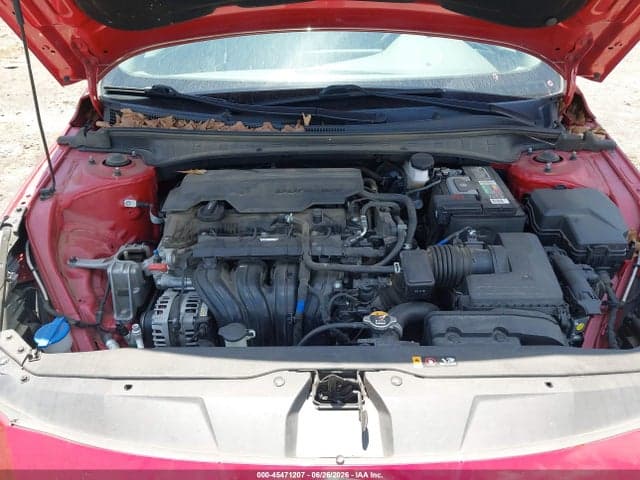 2021 HYUNDAI ELANTRA SEL 10