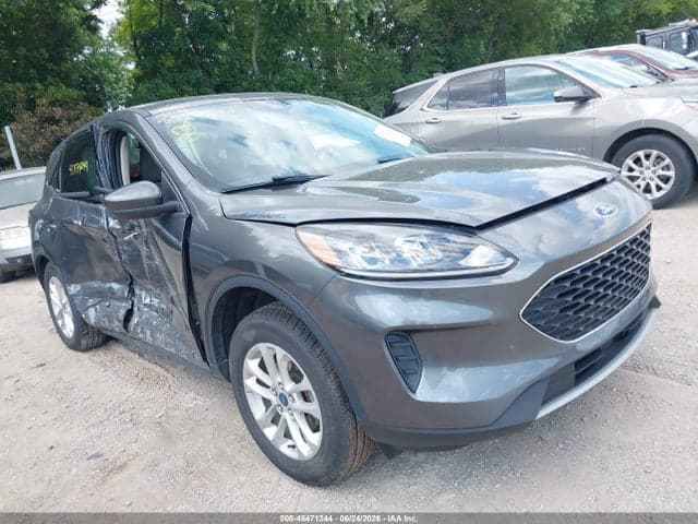2020 FORD ESCAPE SE 1