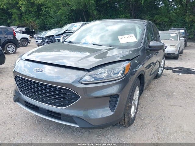 2020 FORD ESCAPE SE 2