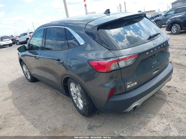 2020 FORD ESCAPE SE 3