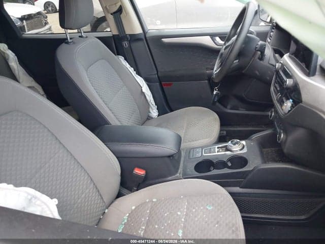 2020 FORD ESCAPE SE 5