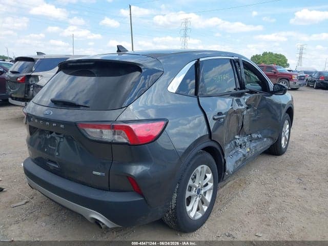 2020 FORD ESCAPE SE 6
