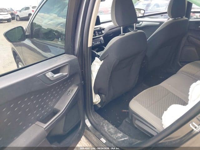 2020 FORD ESCAPE SE 8